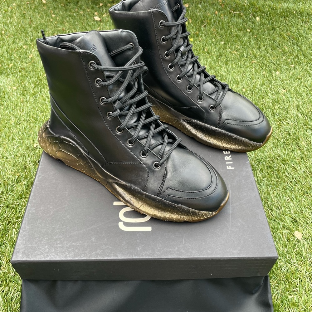 Roberto Cavalli 8346/LB C - Picture 9 of 13